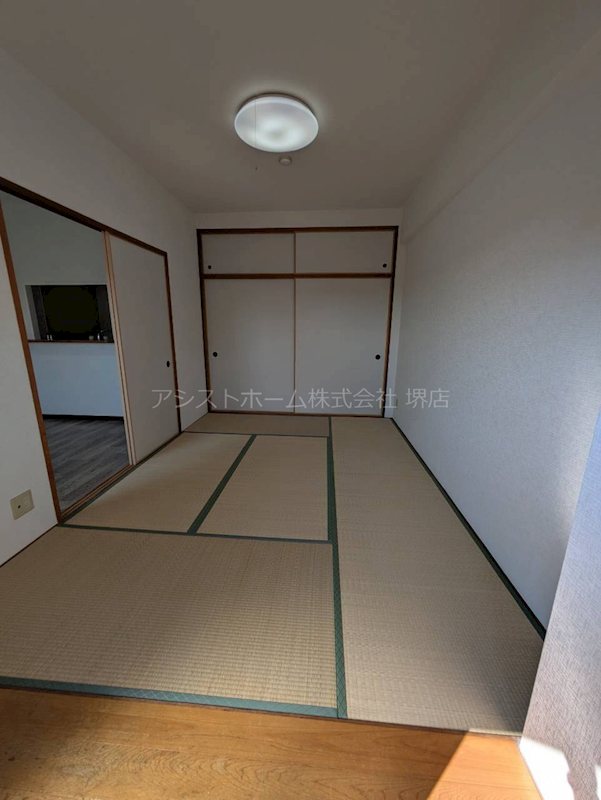 ベルローゼ浜寺 その他部屋・スペース