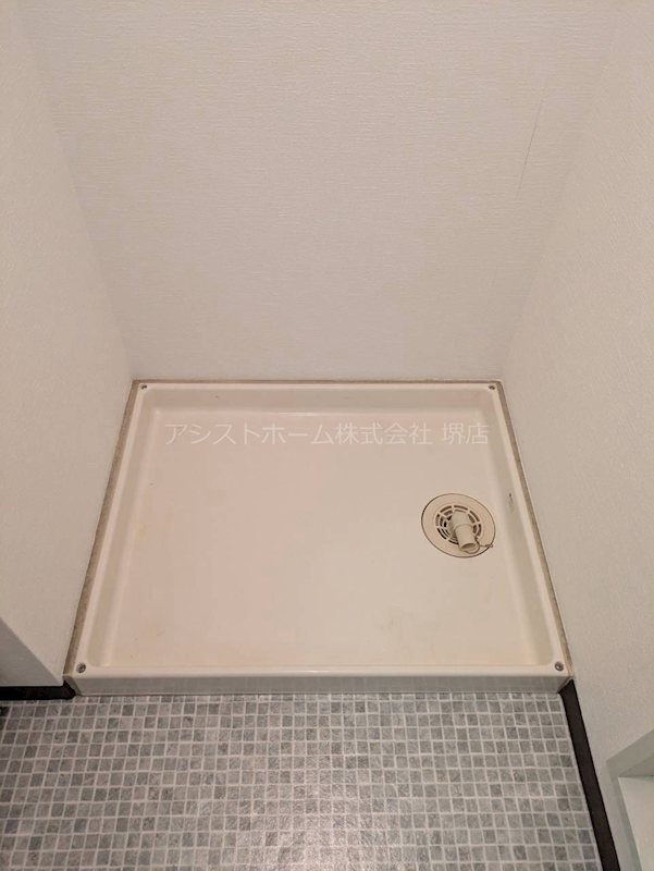 ベルローゼ浜寺 その他設備