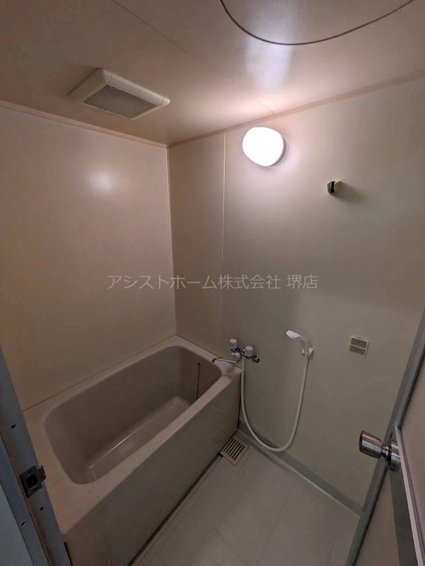 ベルローゼ浜寺 風呂画像