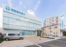 ベルローゼ浜寺 銀行