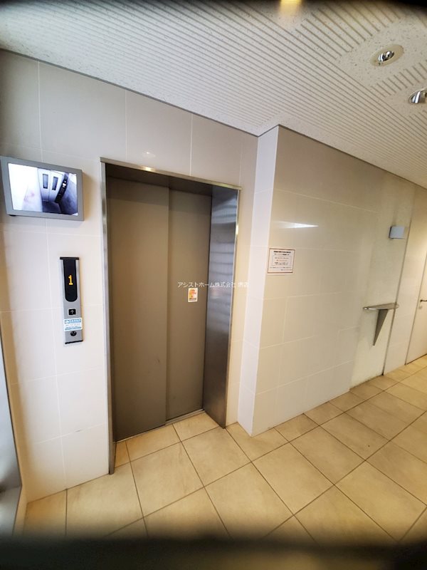 リアライズ堺駅前 その他設備