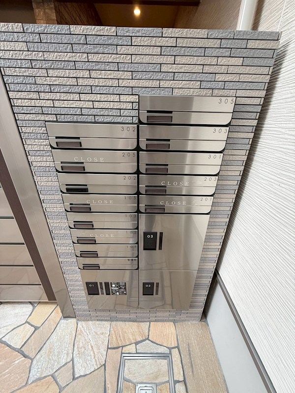 フジパレス百舌鳥駅南Ⅰ番館 その他設備