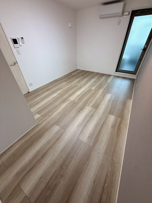 フジパレス百舌鳥駅南Ⅰ番館 子供部屋