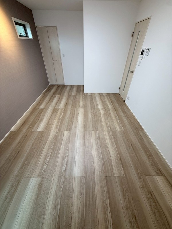 フジパレス百舌鳥駅南Ⅰ番館 リビング