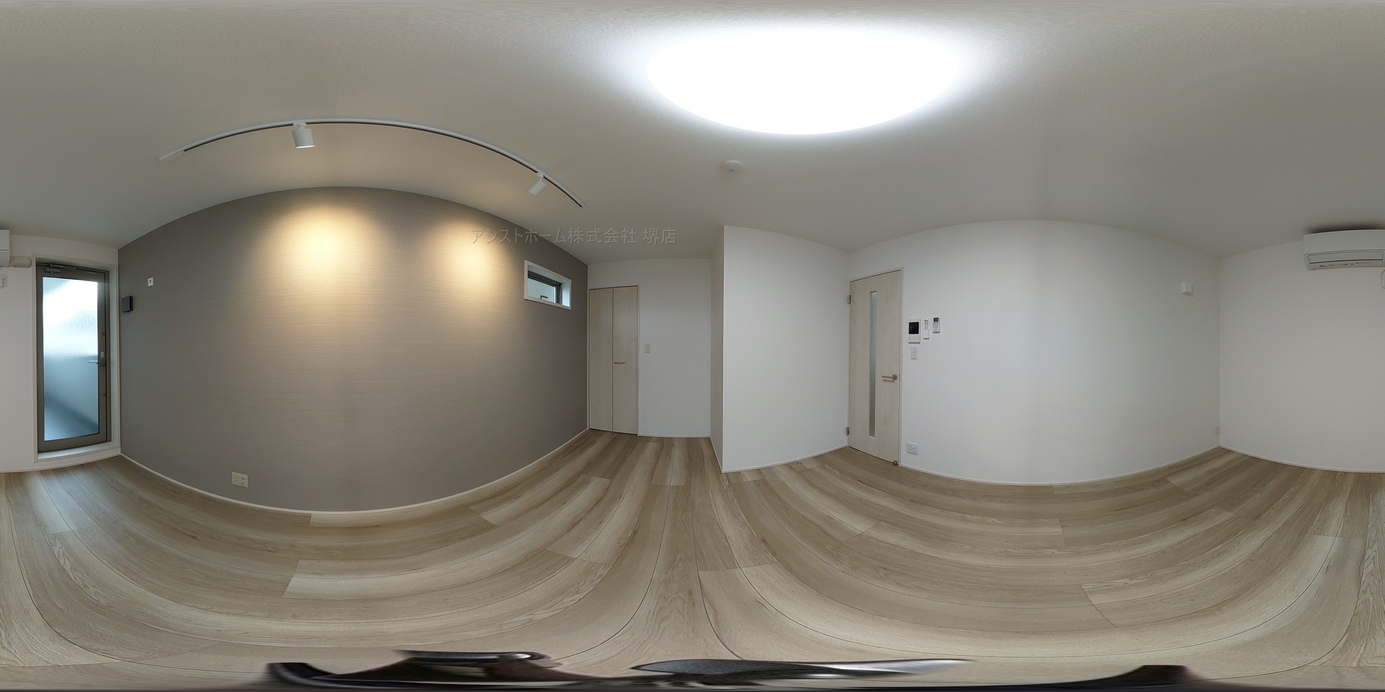フジパレス百舌鳥駅南Ⅰ番館 洋室