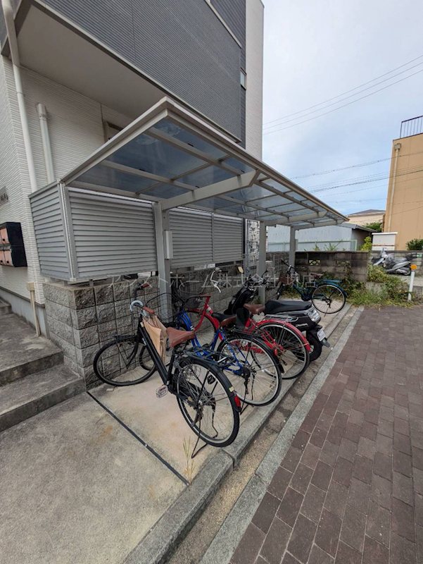 ALEGRIA諏訪ノ森 その他設備