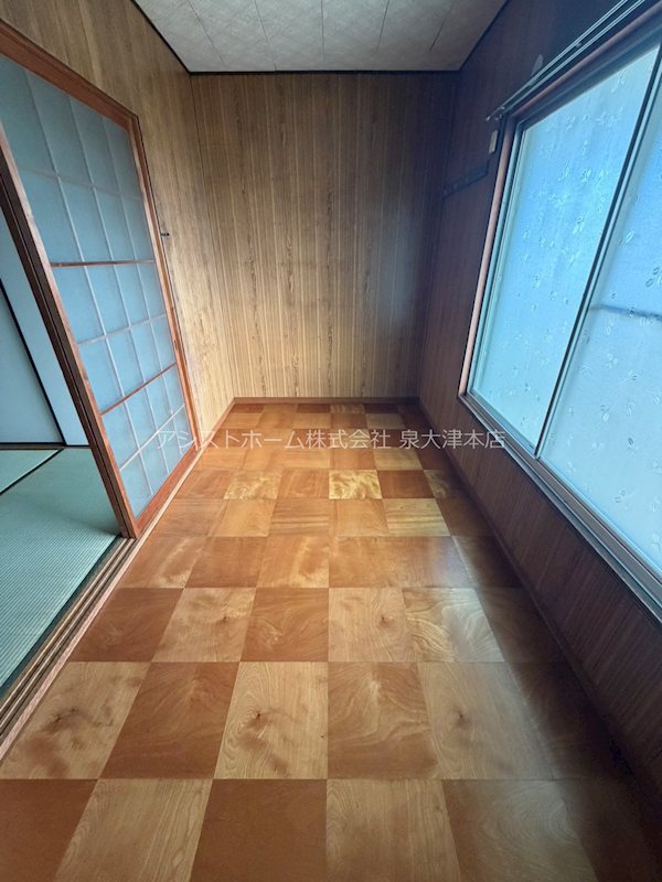 黒鳥町3丁目戸建 その他