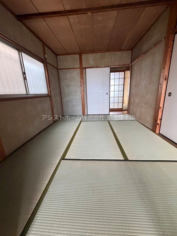 黒鳥町3丁目戸建 その他部屋・スペース