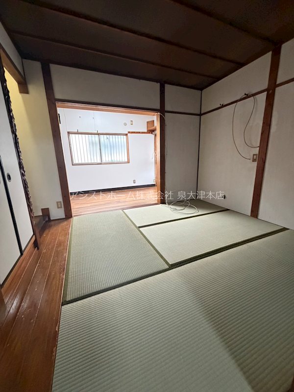 黒鳥町3丁目戸建 その他