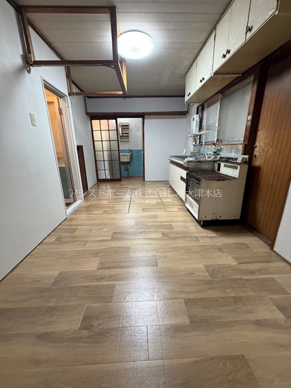 黒鳥町3丁目戸建 その他