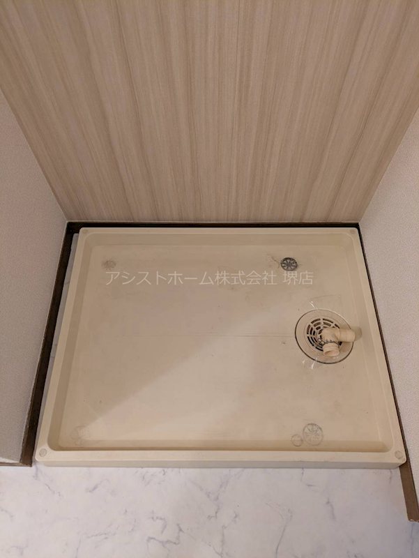 フレンドコーポB棟 その他設備