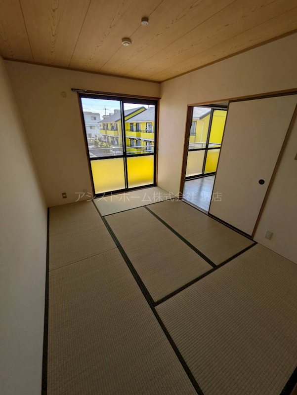 フレンドコーポB棟 その他部屋・スペース
