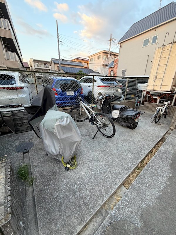 コスモ その他共有部分