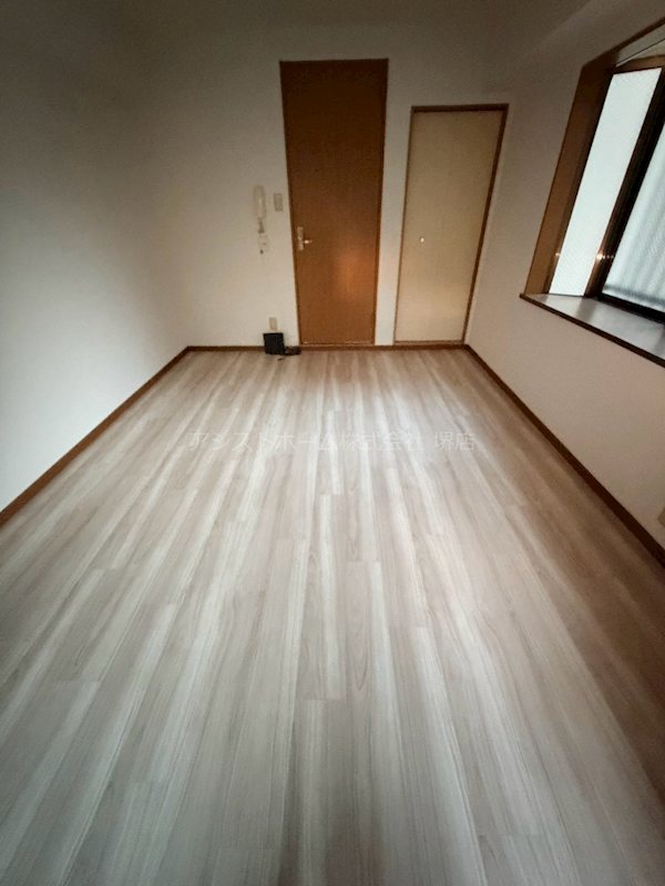 コスモ 内装