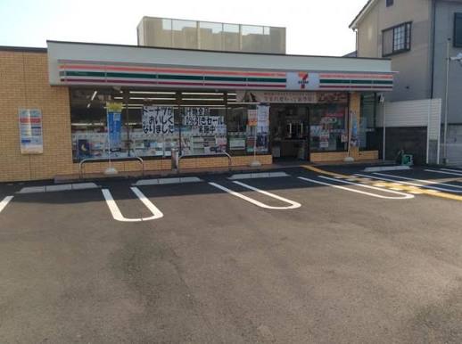 コスモ コンビニ