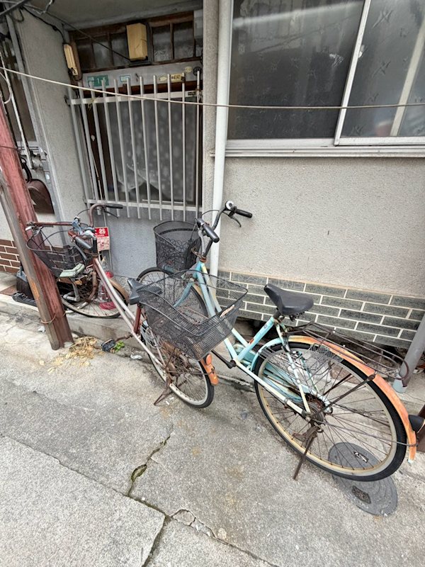 石津町東Bハイツ その他共有部分