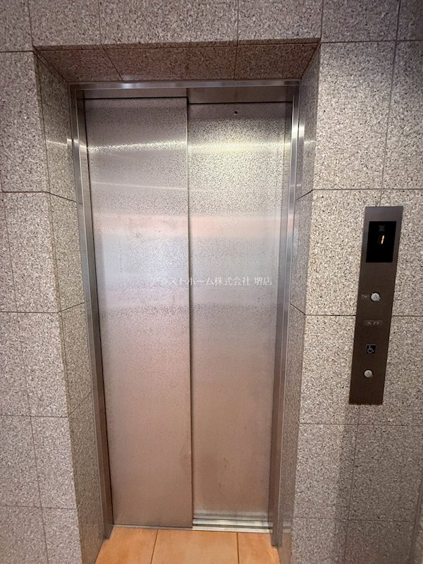 TSカーサSECONDO その他設備