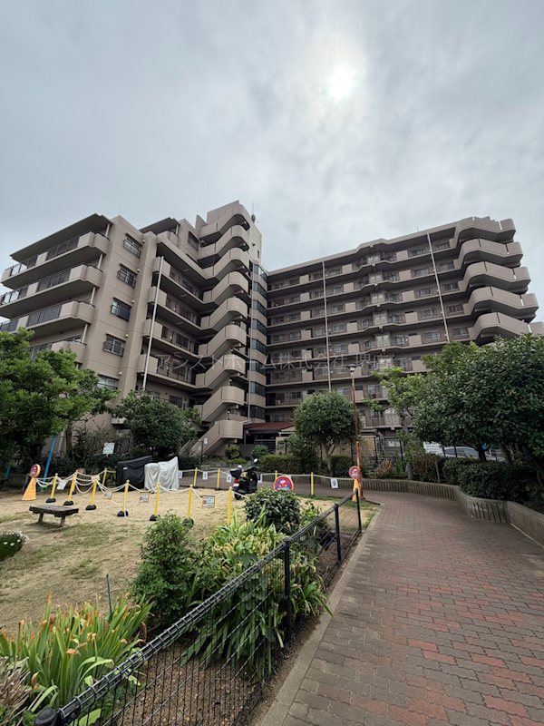 エクセレンス堺東 外観