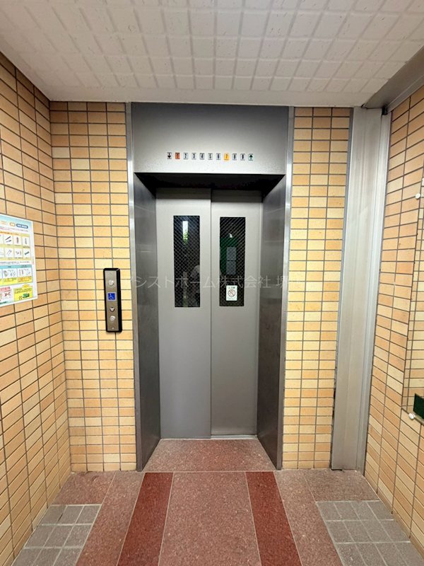 エクセレンス堺東 その他設備
