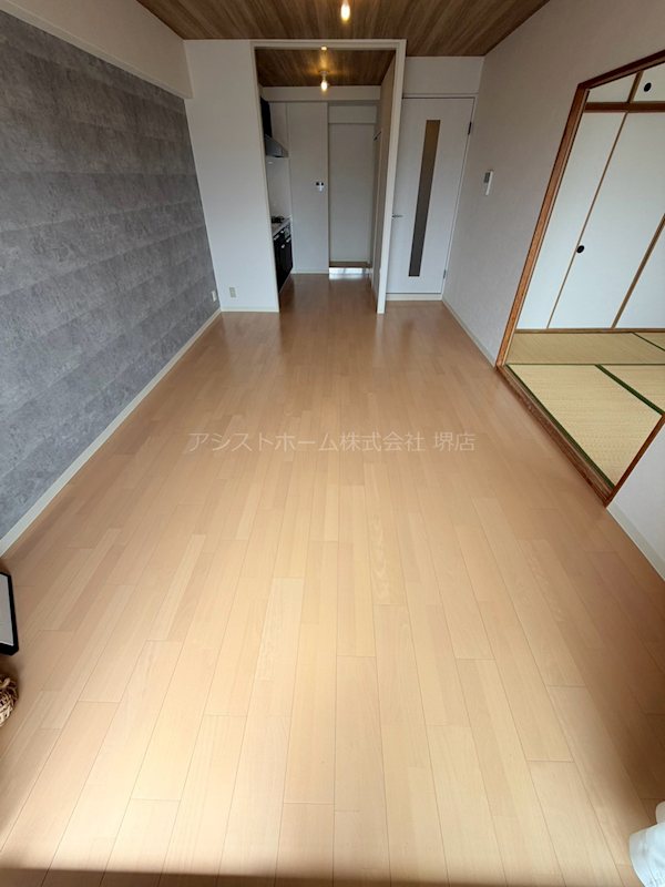 エクセレンス堺東 内装
