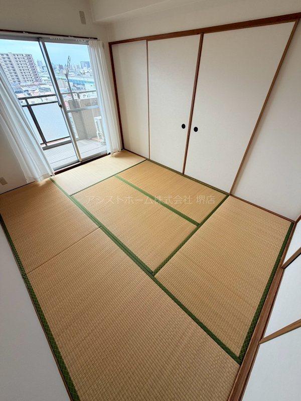 エクセレンス堺東 その他部屋・スペース