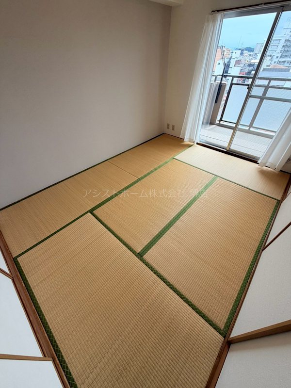 エクセレンス堺東 内装