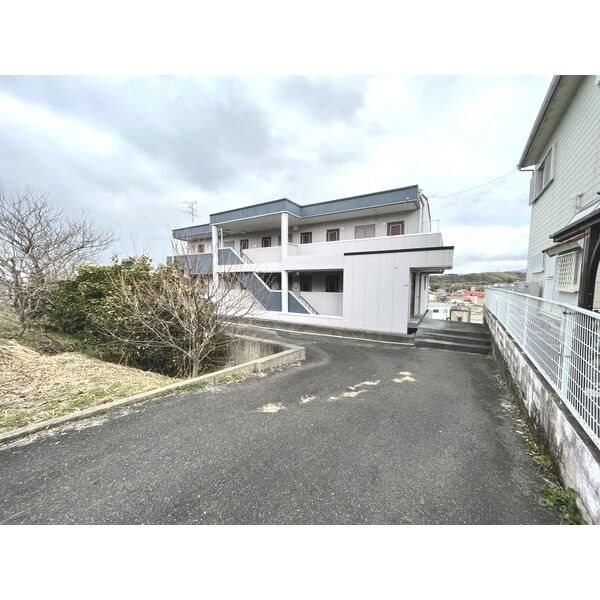 小林マンション その他