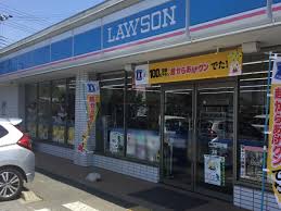 小林マンション コンビニ