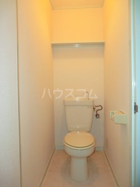 エテルネル21 トイレ