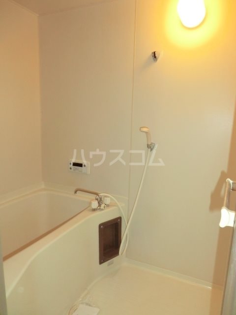 エテルネル21 風呂画像