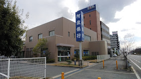 大浜中町貸事務所 銀行