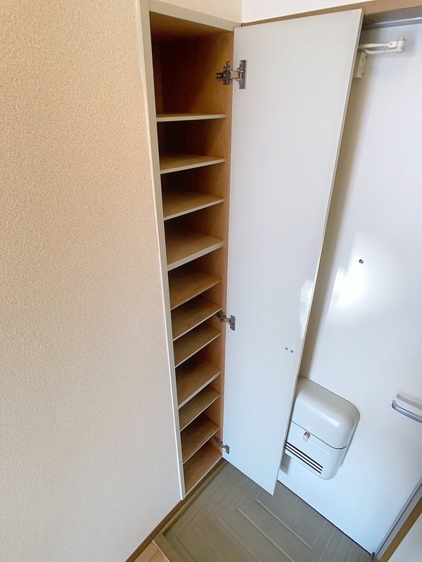 シャンソン和泉中央 その他
