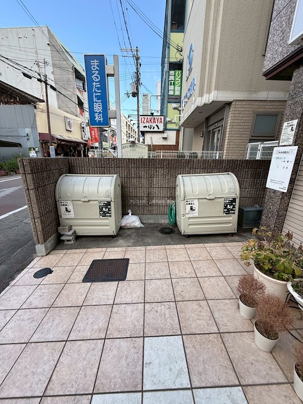 カーライル堺市駅前 その他共有部分