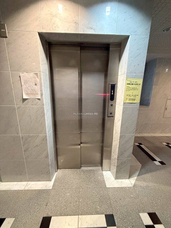 カーライル堺市駅前 その他設備