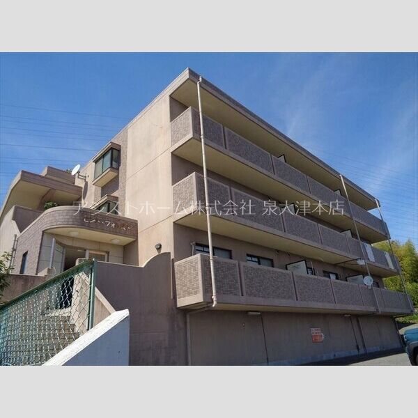 Breeze　court 外観