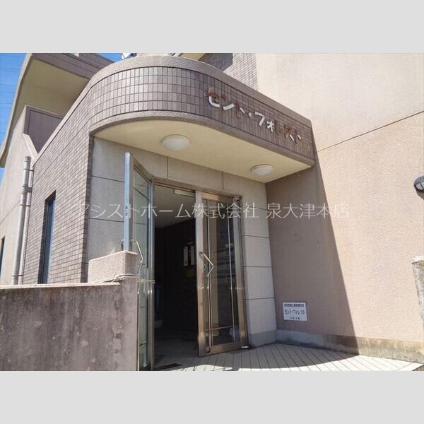 Breeze　court 外観