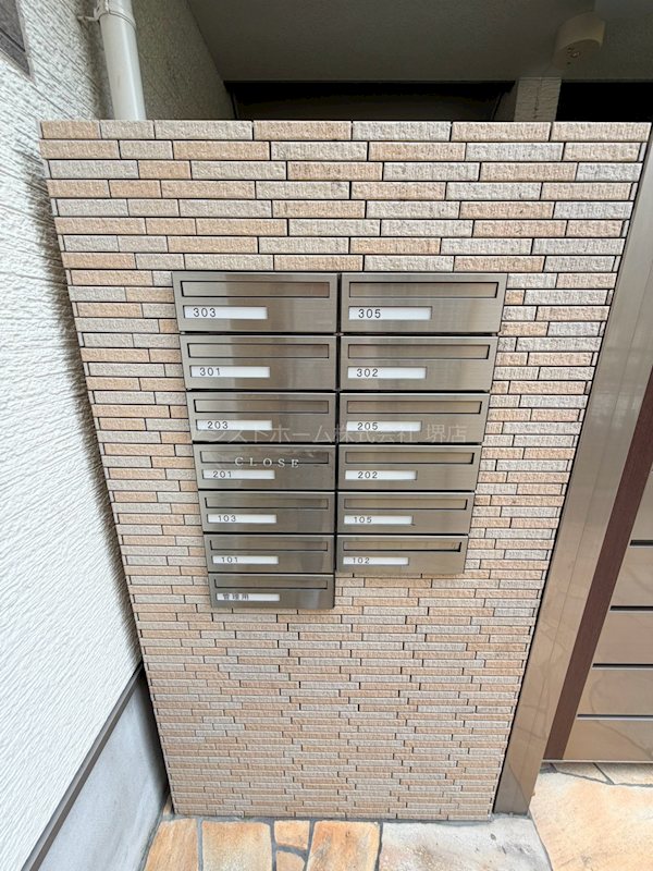 M＆M その他設備