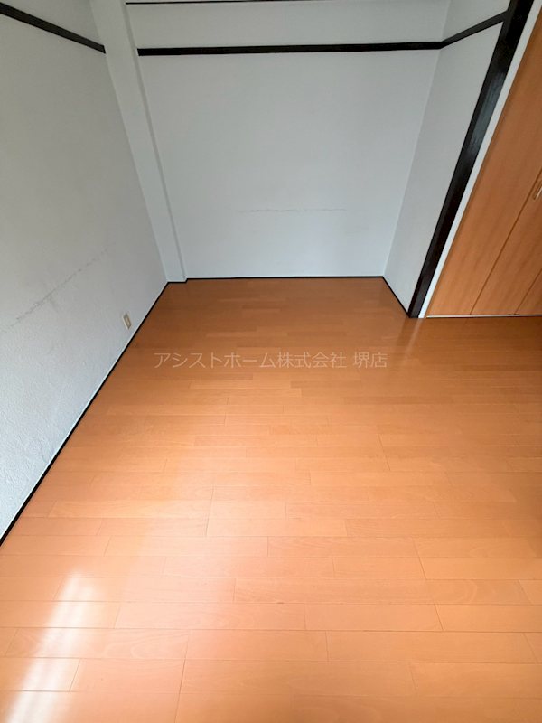 OrientCity堺東 内装