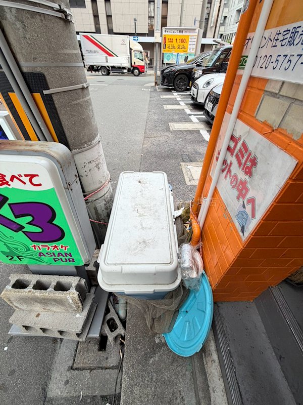 OrientCity堺東 その他設備