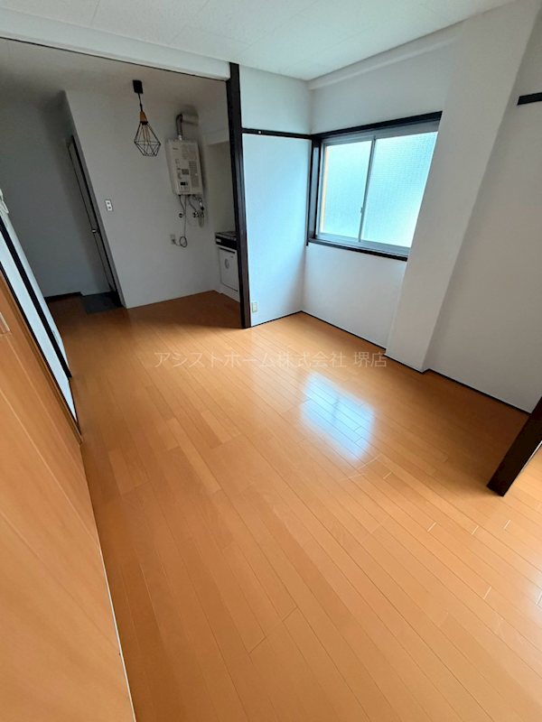 OrientCity堺東 内装
