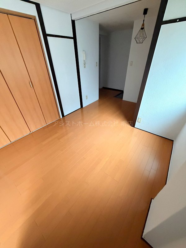 OrientCity堺東 内装