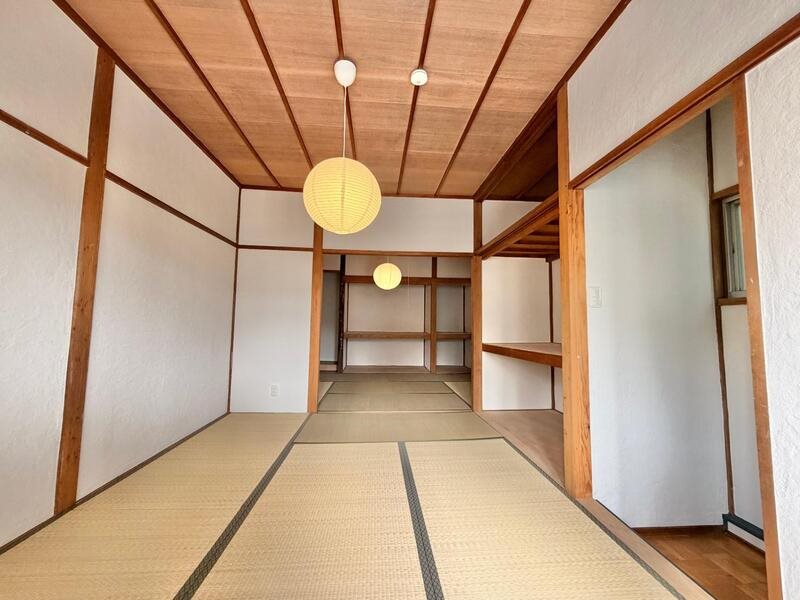 豊中町三丁目戸建 その他部屋・スペース