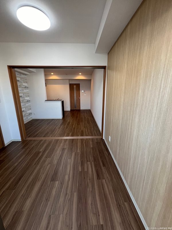 FREEDOMresidence堺大小路 内装