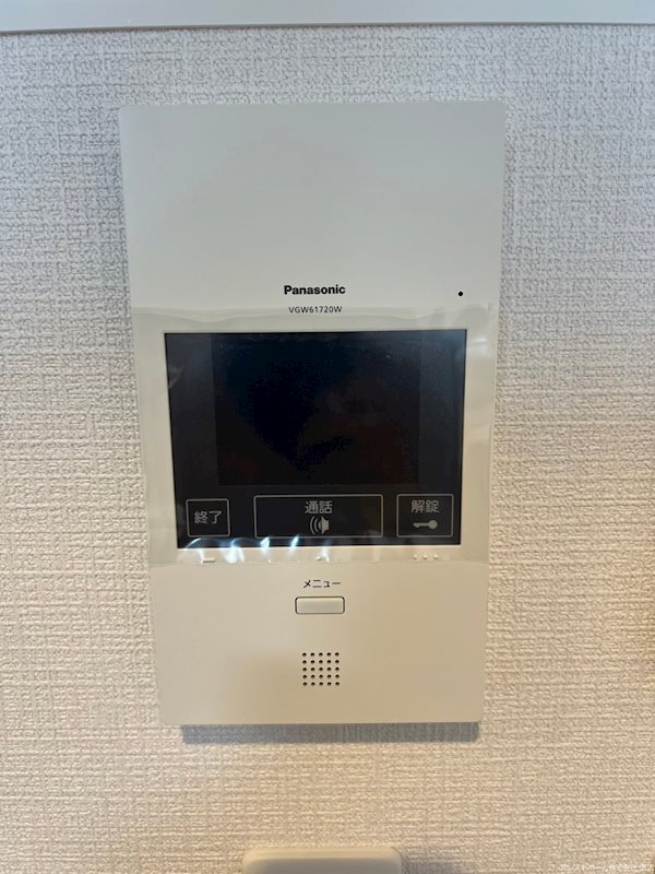 FREEDOMresidence堺大小路 セキュリティ