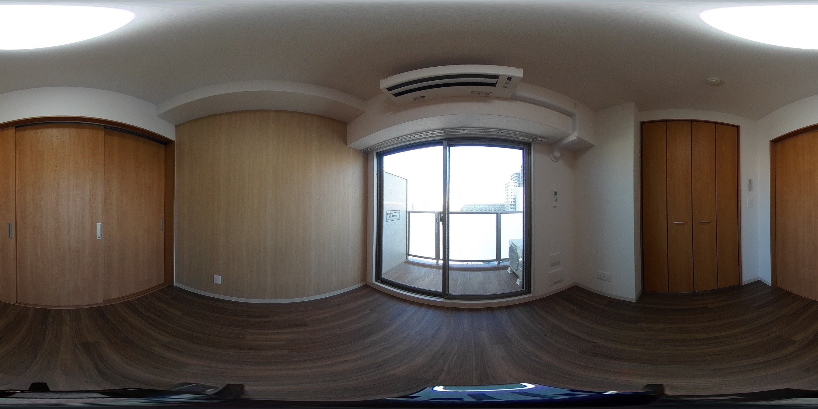 FREEDOMresidence堺大小路 洋室