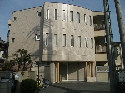 アイトム 外観