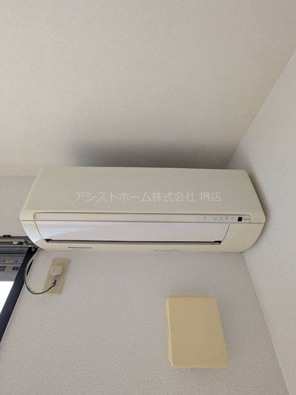 フジパレス津久野Ⅱ番館 その他設備