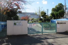 コーポ北川 中学校