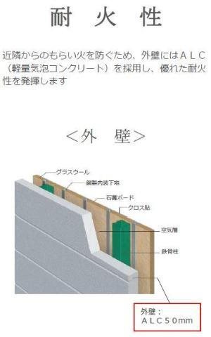 グランデ嘉右衛門 その他