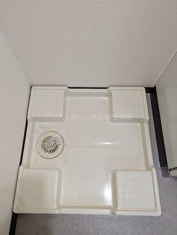 フジパレス津久野Ⅱ番館 その他設備